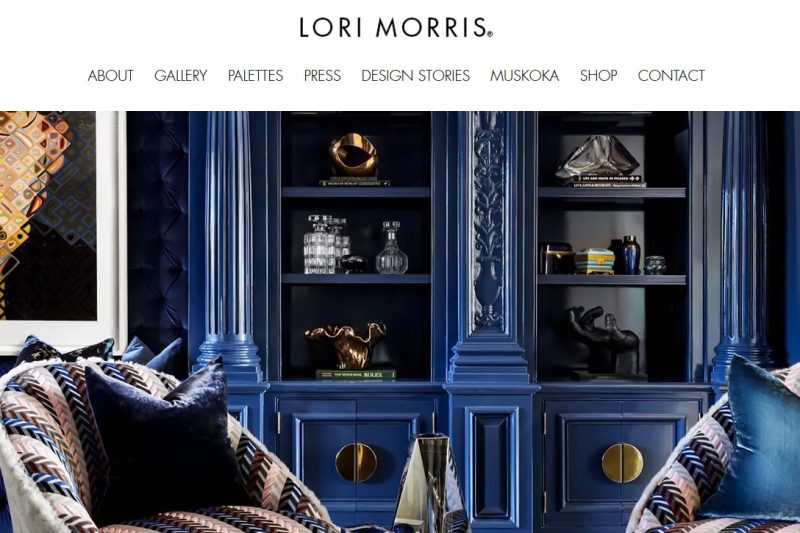 website ecomm